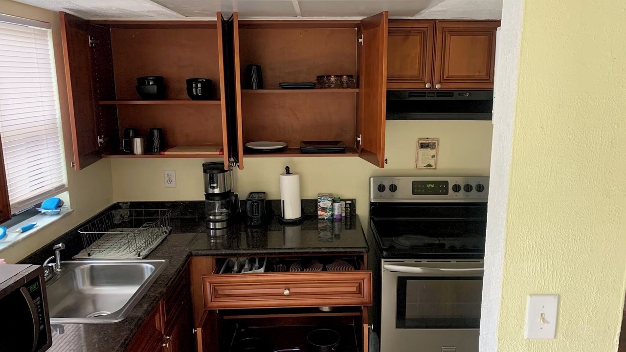 Photo of Kitchen in Sunrise