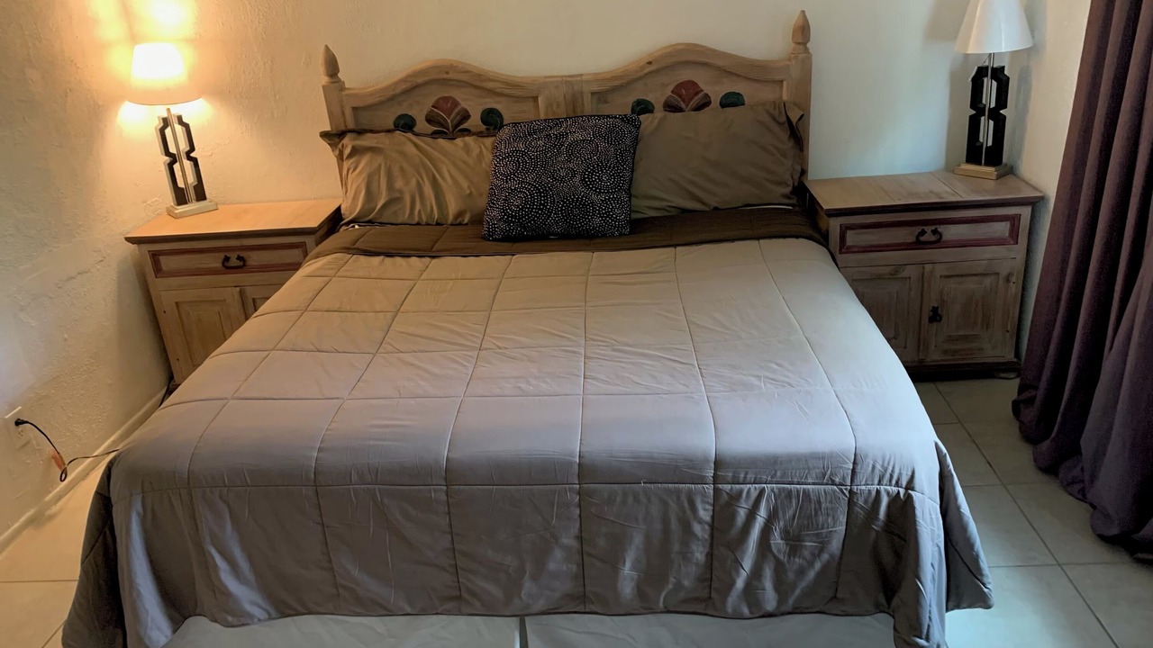 Photo of Bedroom in Sunrise