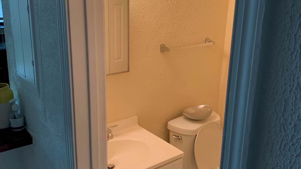 Photo of Bathroom in Sunrise