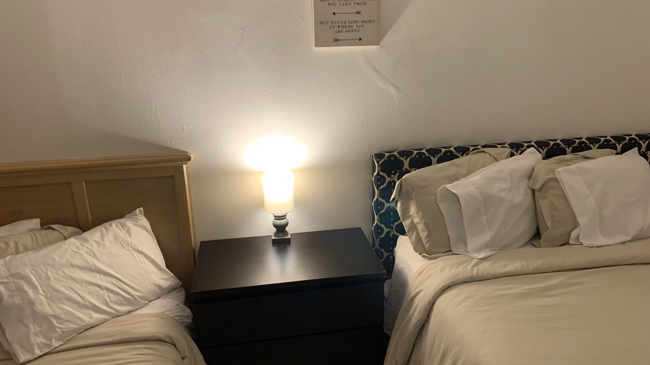 Photo of Bedroom in Sunrise