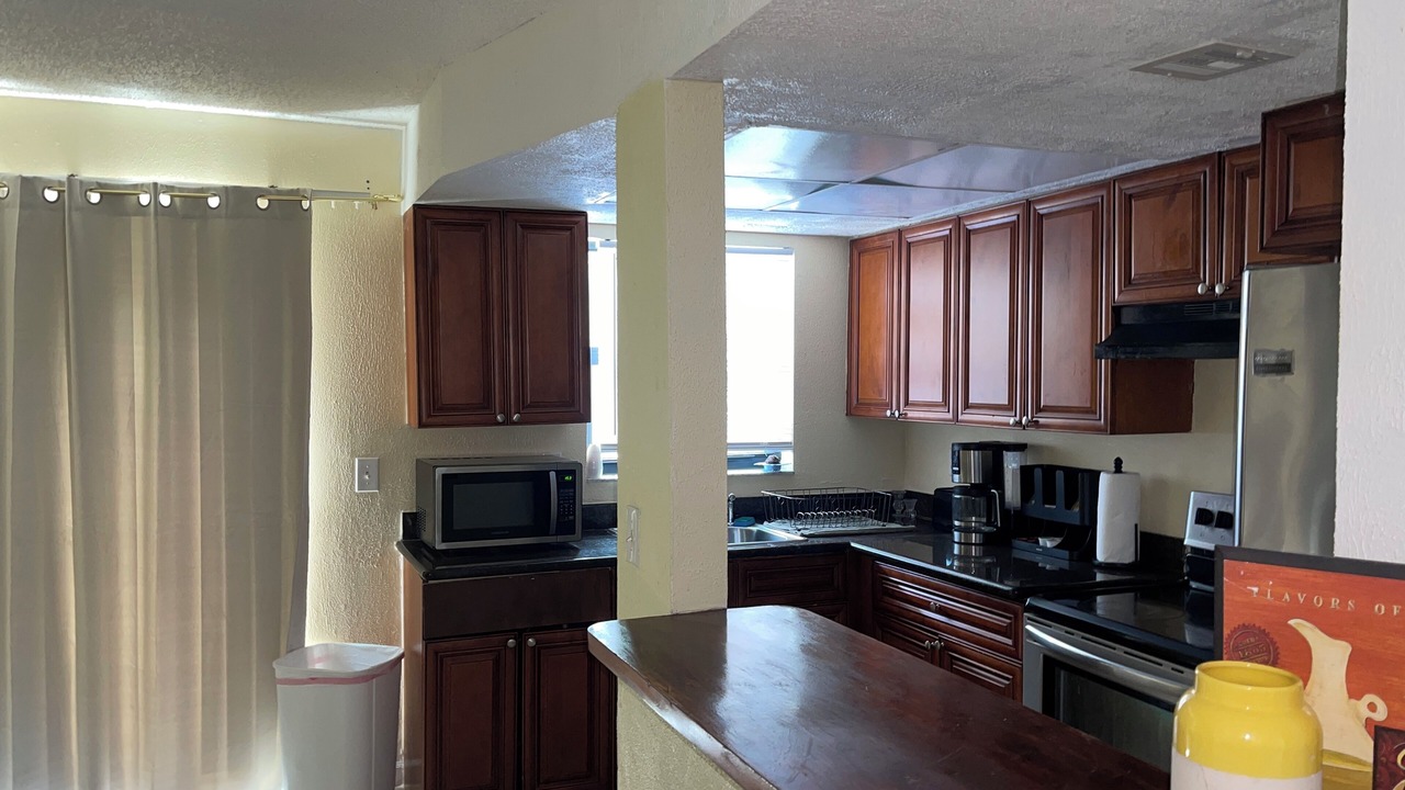 Photo of Kitchen in Sunrise