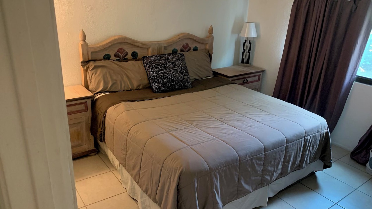 Photo of Bedroom in Sunrise