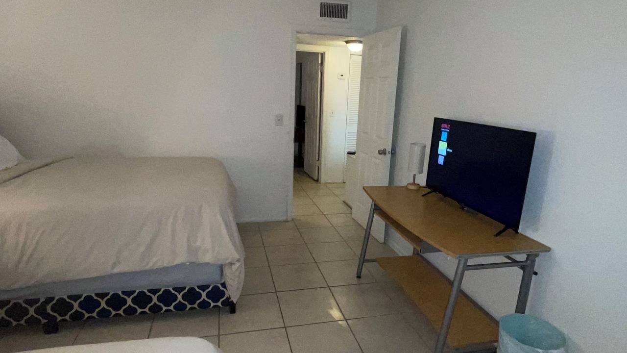 Photo of Bedroom in Sunrise