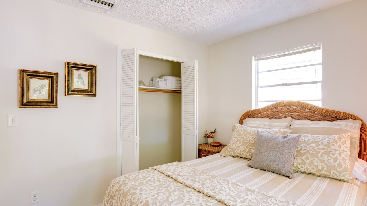 Photo of Bedroom in Hobe Sound