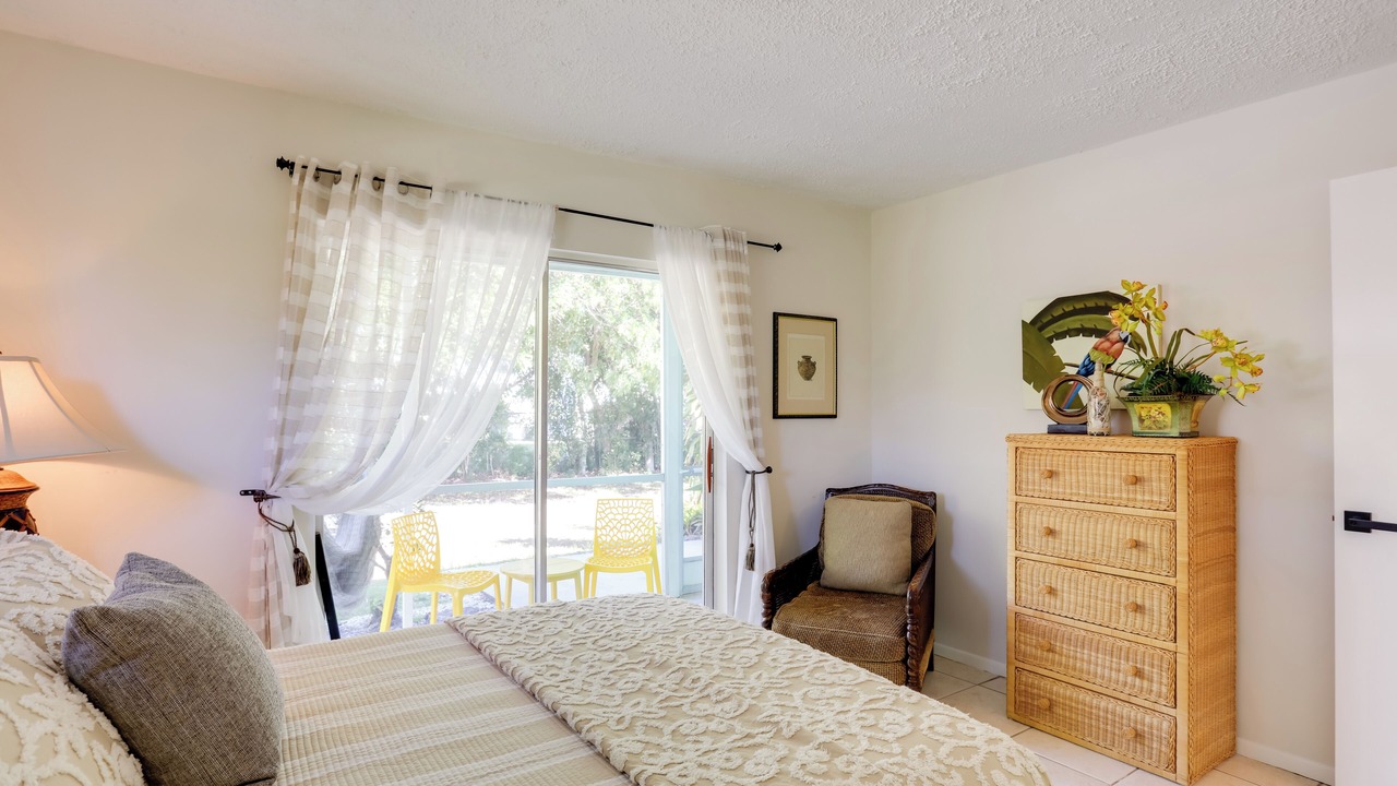 Photo of Bedroom in Hobe Sound
