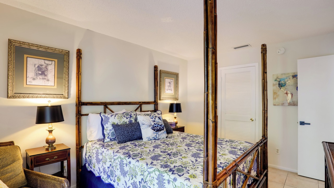 Photo of Bedroom in Hobe Sound