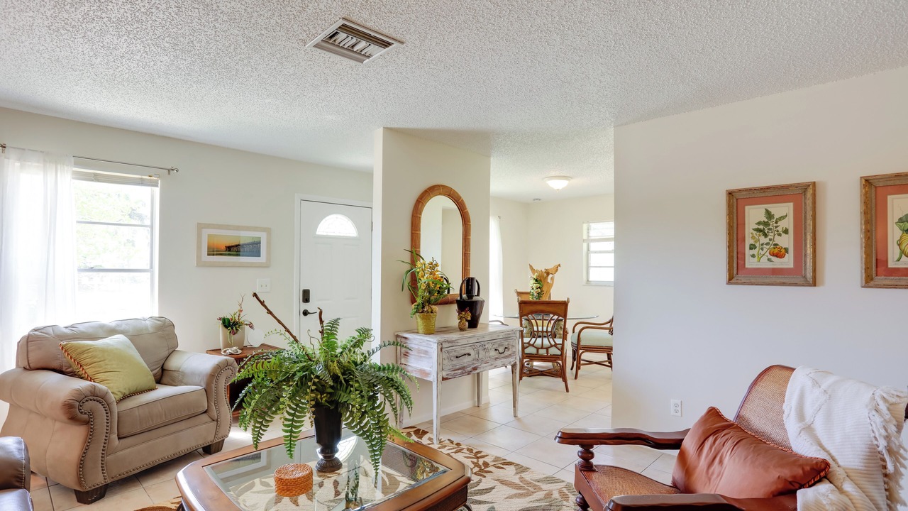 Photo of Livingroom in Hobe Sound
