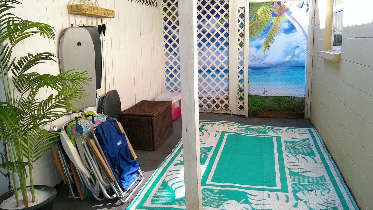 Photo of Outdoor in Cocoa