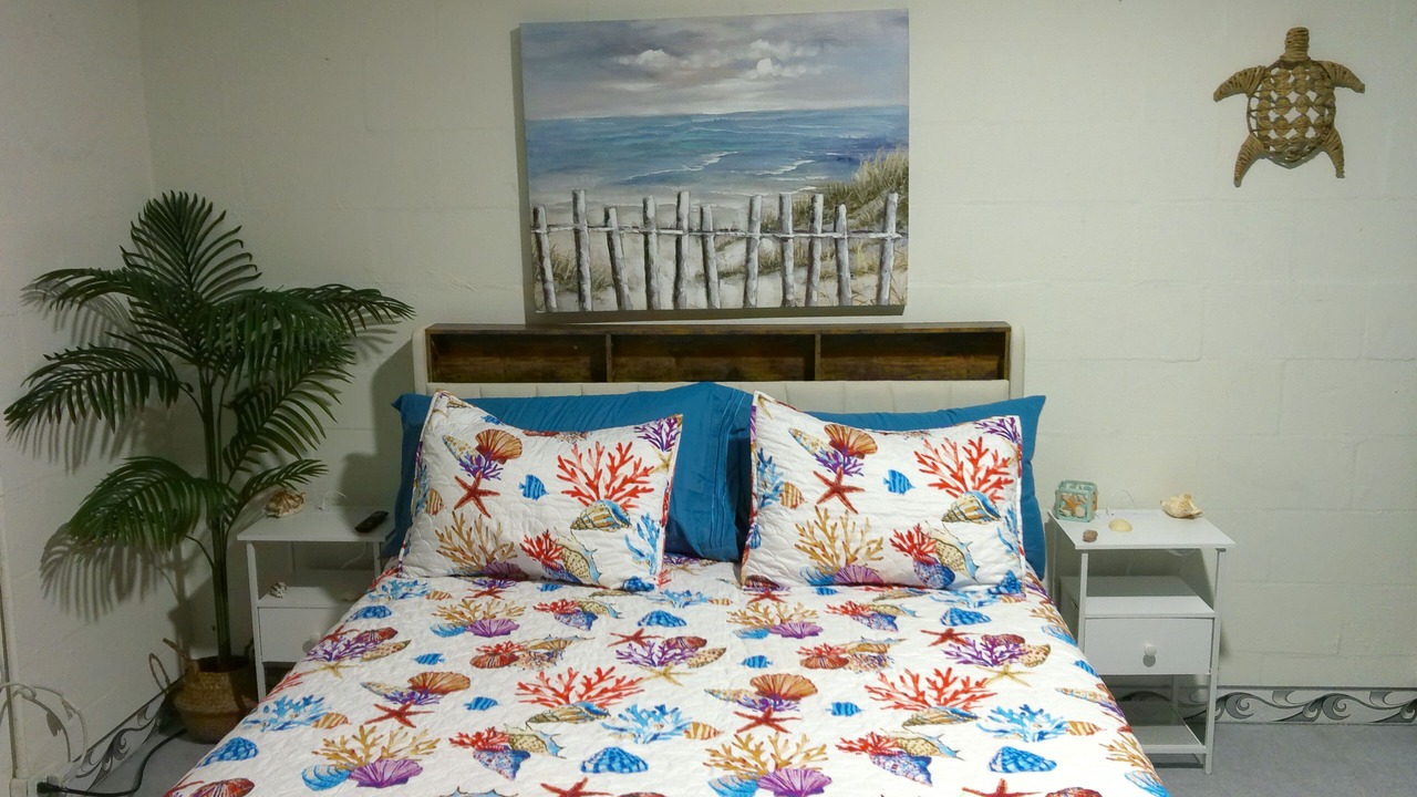 Photo of Bedroom in Cocoa