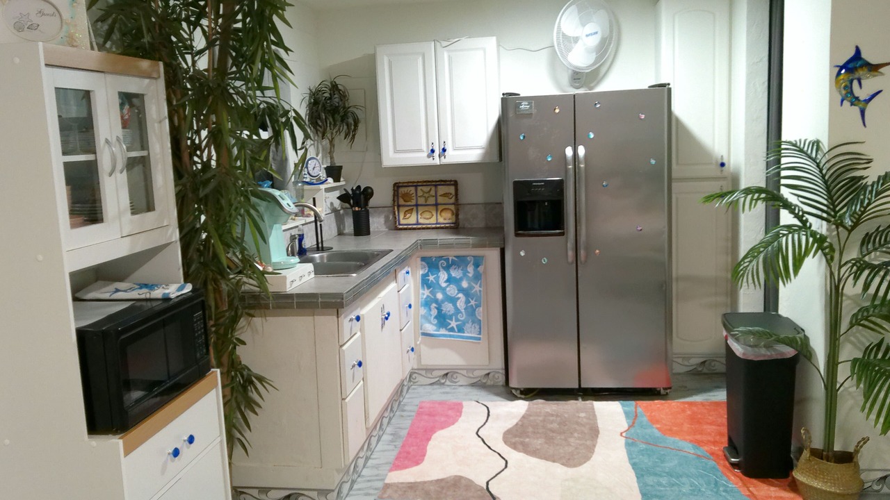 Photo of Kitchen in Cocoa