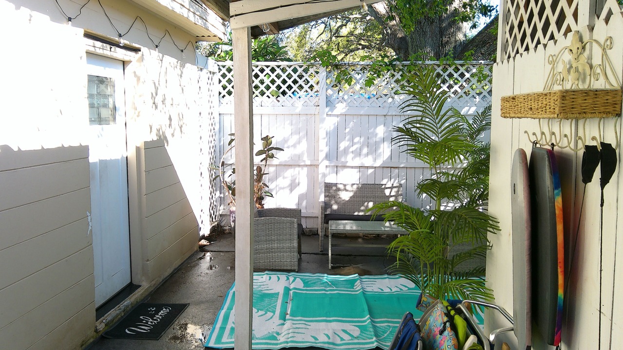 Photo of Outdoor in Cocoa