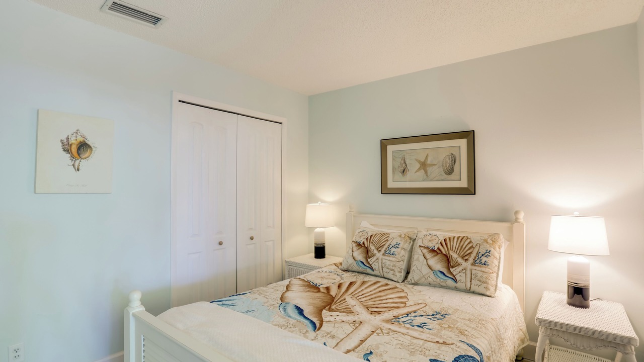 Photo of Bedroom in Hobe Sound