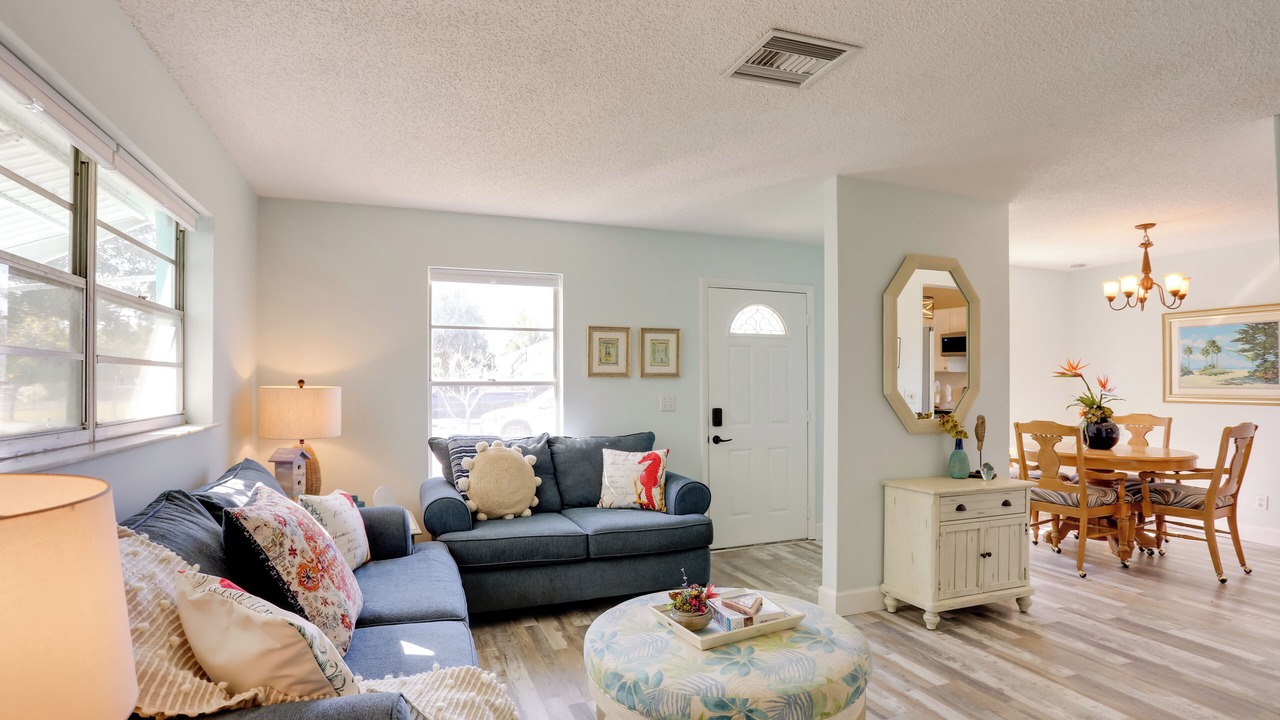 Photo of Livingroom in Hobe Sound