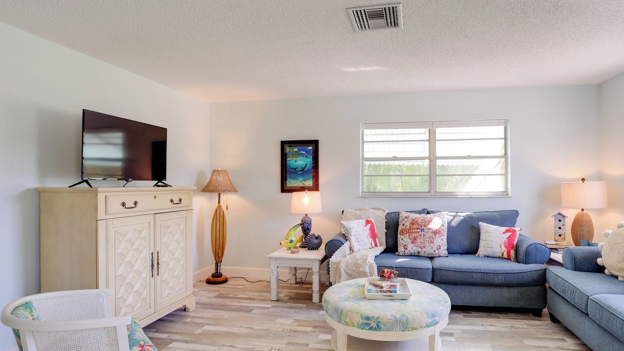 Photo of Bedroom in Hobe Sound