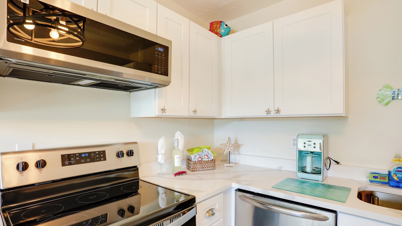 Photo of Kitchen in Hobe Sound
