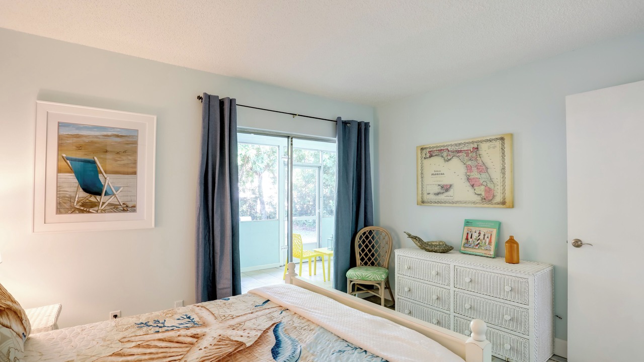 Photo of Bedroom in Hobe Sound