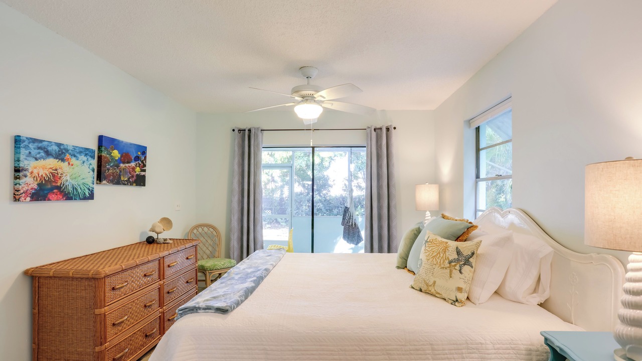 Photo of Bedroom in Hobe Sound