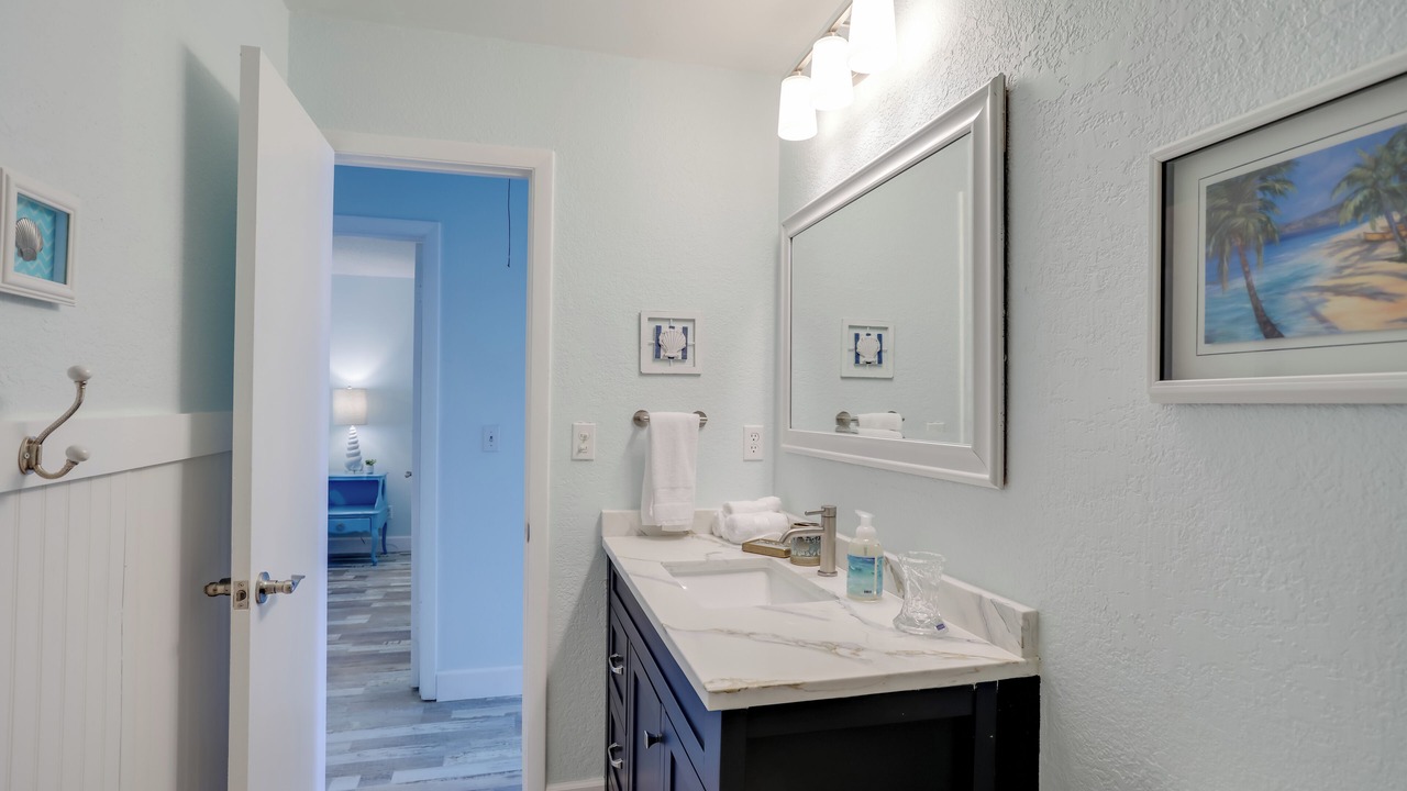 Photo of Bathroom in Hobe Sound