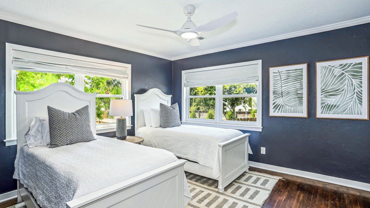 Photo of Bedroom in East Hill