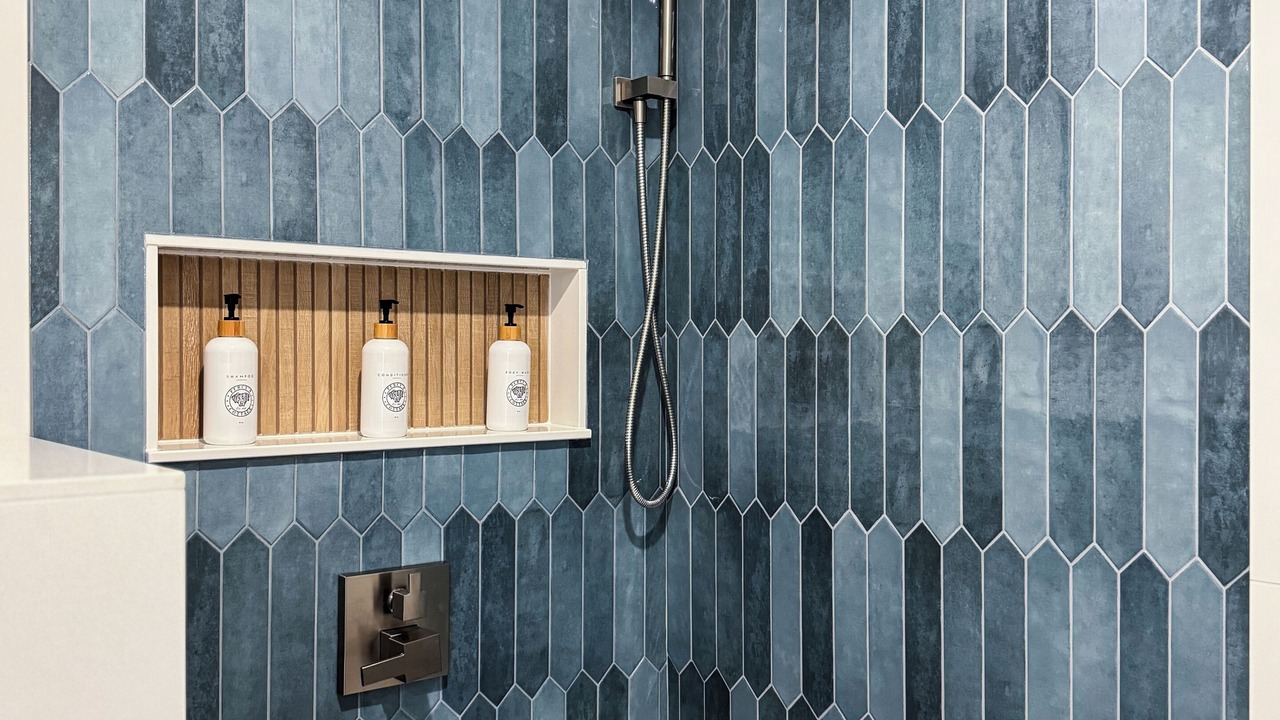 Photo of Bathroom in East Hill