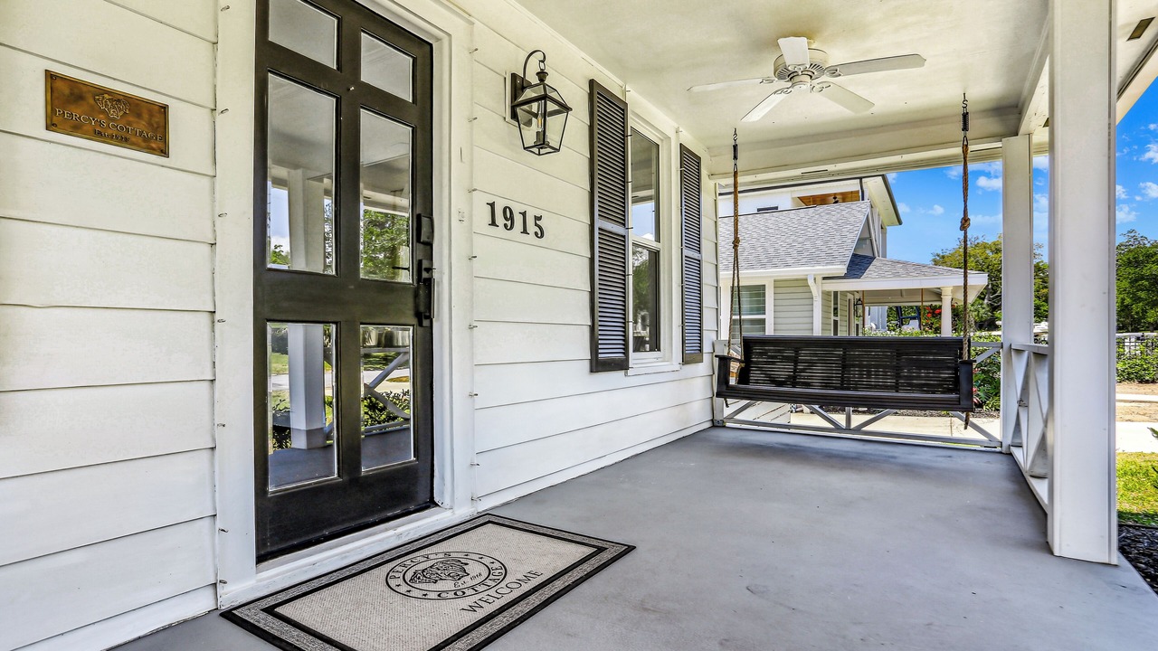 Photo of Outdoor in East Hill