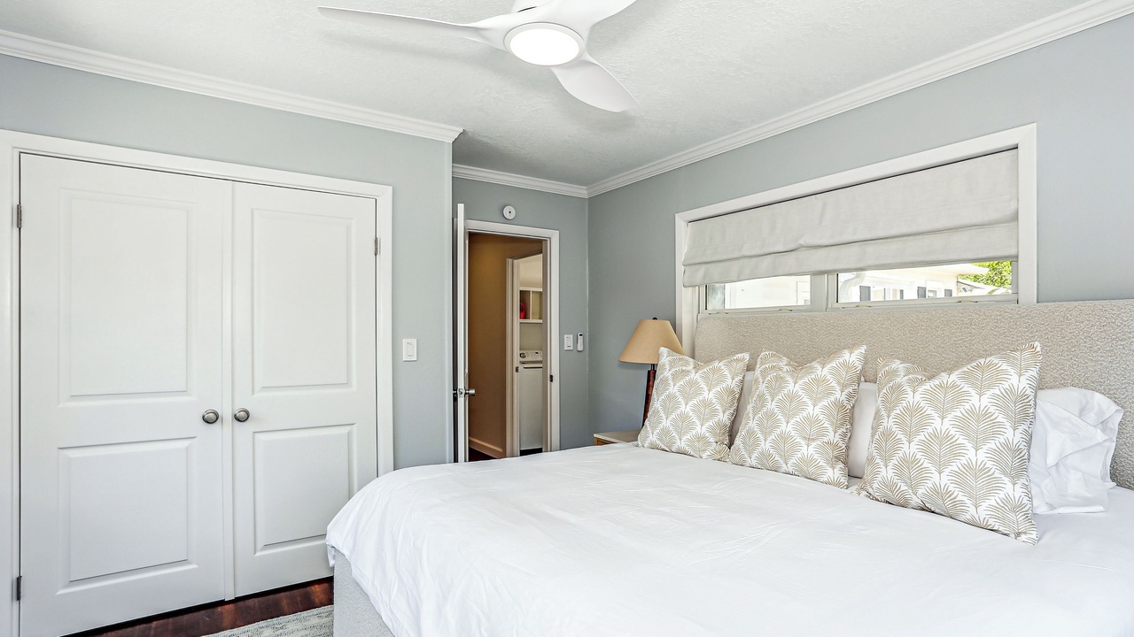 Photo of Bedroom in East Hill