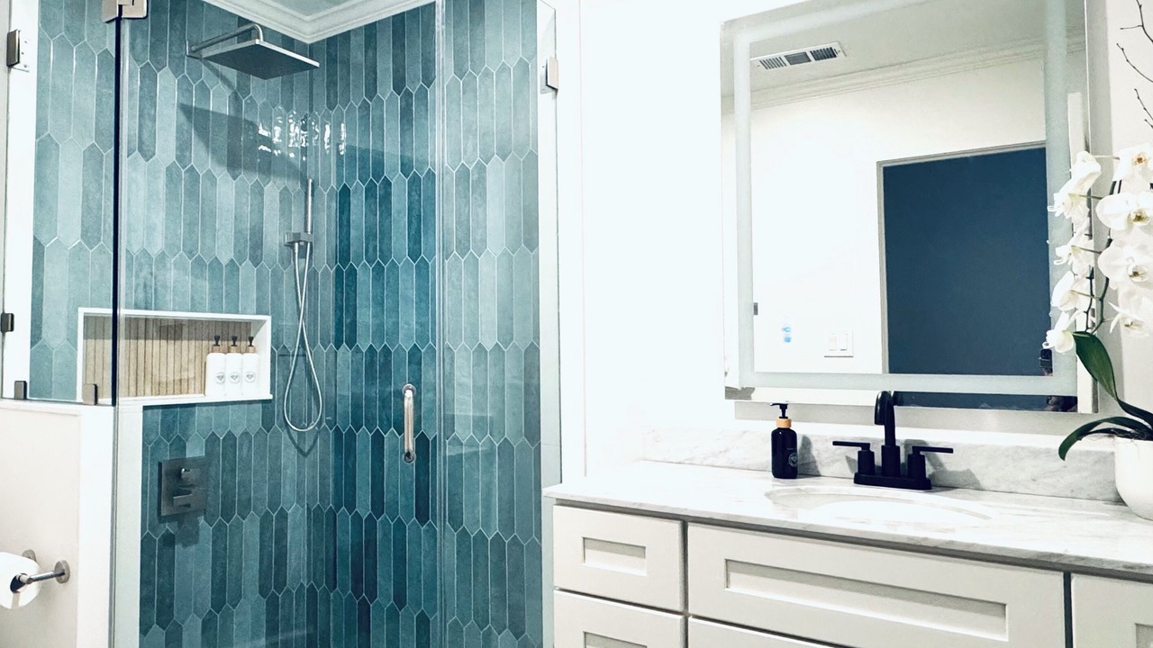 Photo of Bathroom in East Hill