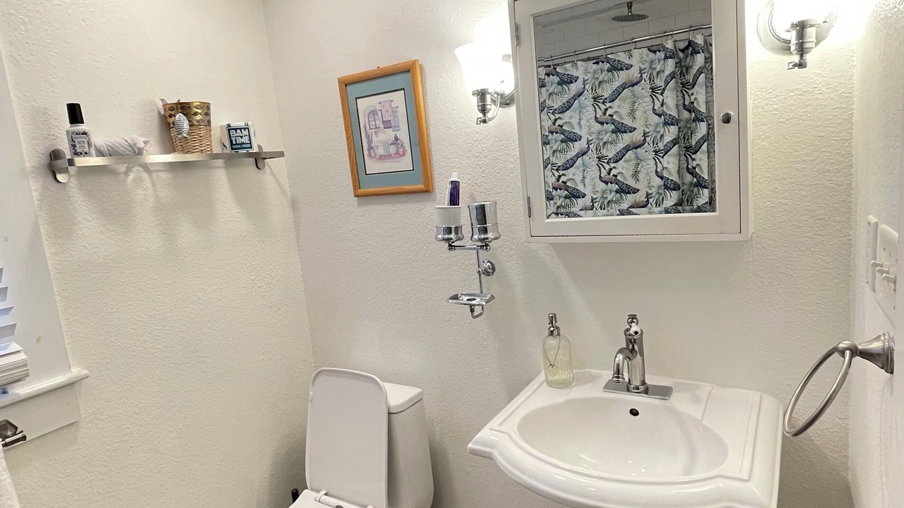 Photo of Bathroom in Lake Eola Heights