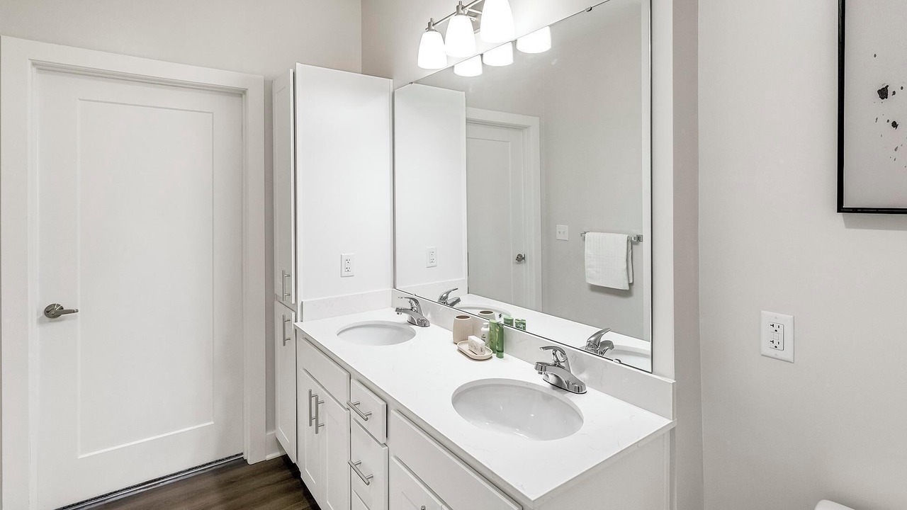 Photo of Bathroom in Belle Mina