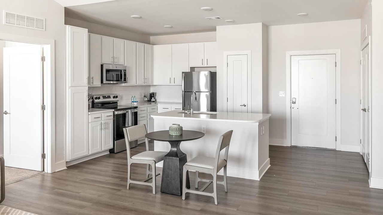 Photo of Kitchen in Belle Mina