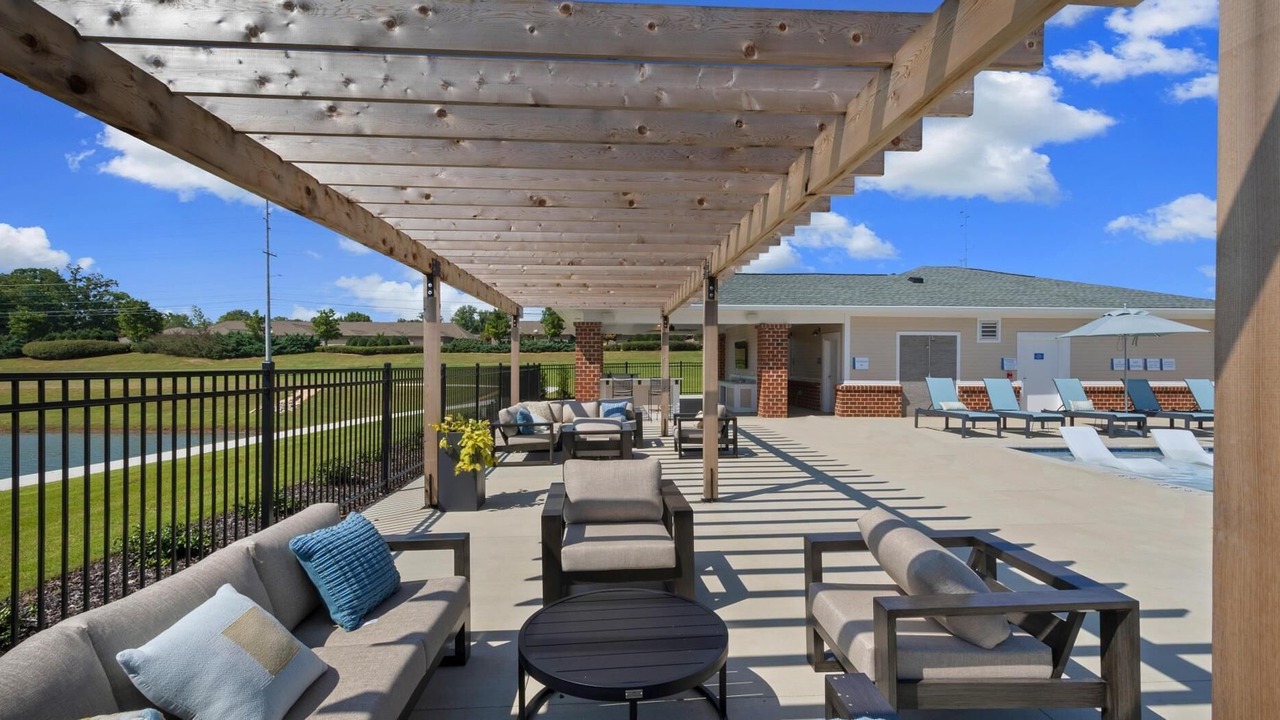 Photo of Outdoor in Belle Mina