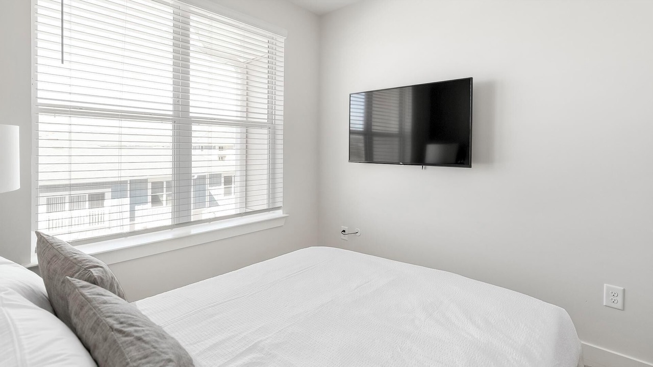 Photo of Bedroom in Belle Mina