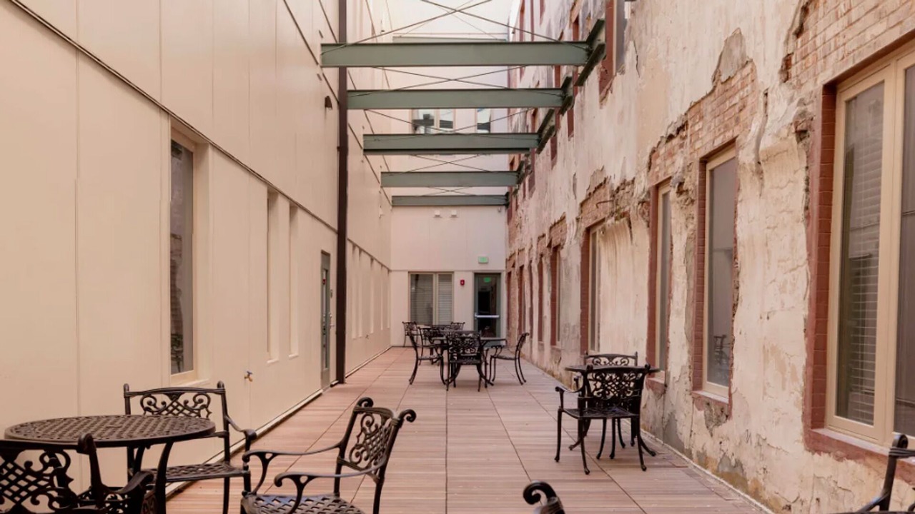 Photo of Outdoor in Downtown Memphis