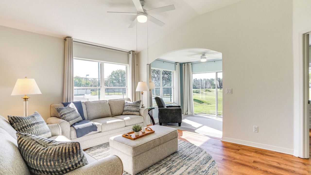 Photo of Livingroom in Mount Dora