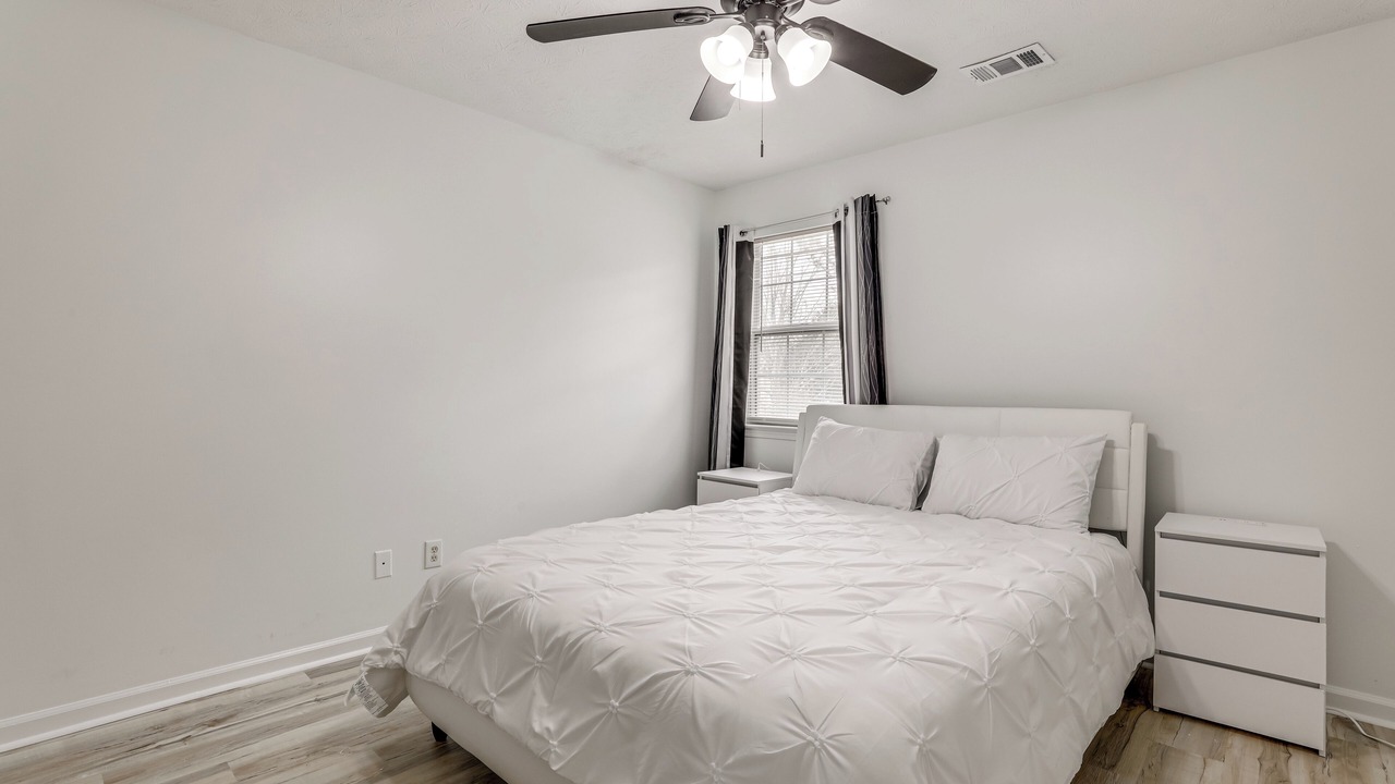 Photo of Bedroom in Buford