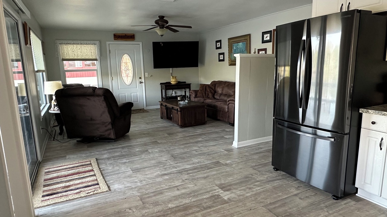 Photo of Livingroom in Old Town