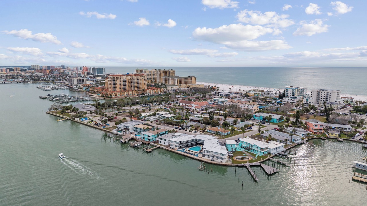 Photo of Outdoor in Clearwater Beach