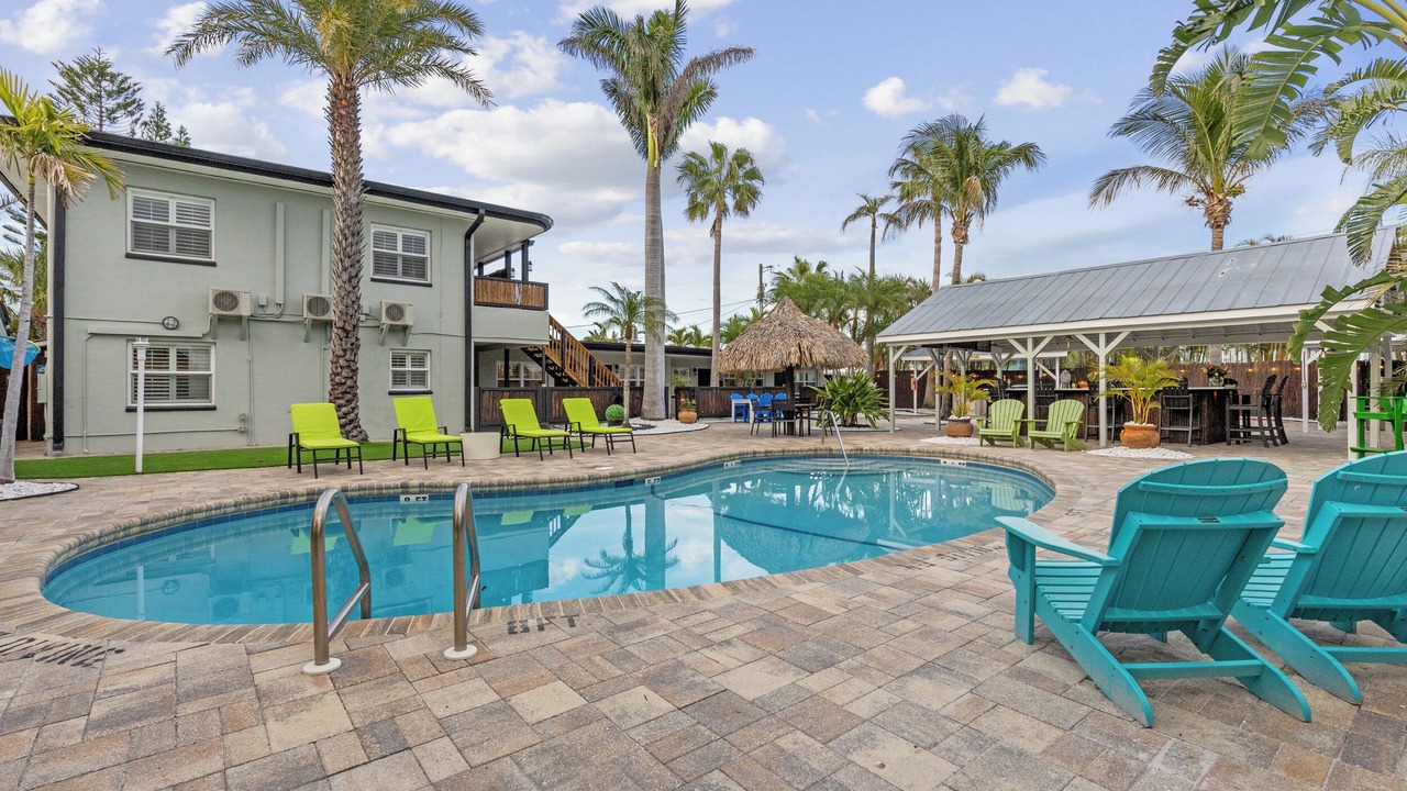 Photo of Outdoor in Clearwater Beach
