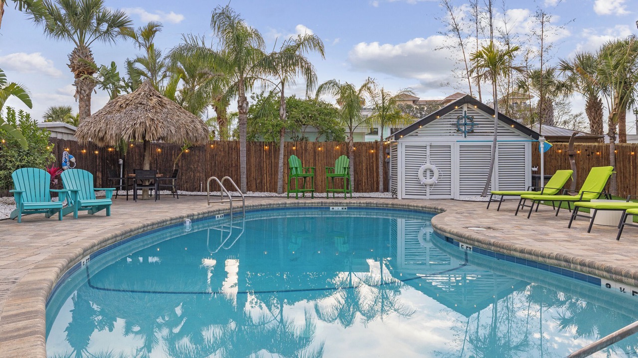 Photo of Outdoor in Clearwater Beach