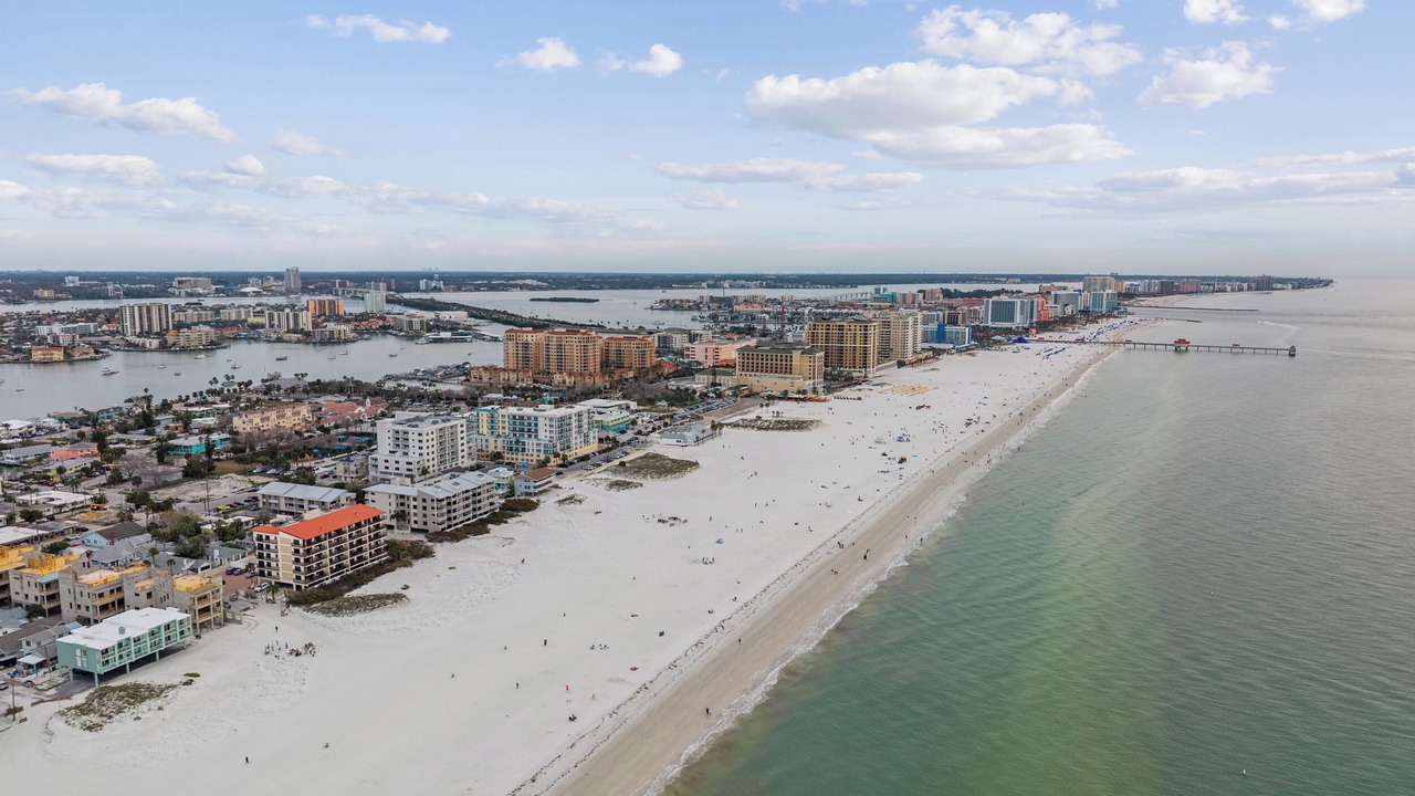 Photo of Others in Clearwater Beach