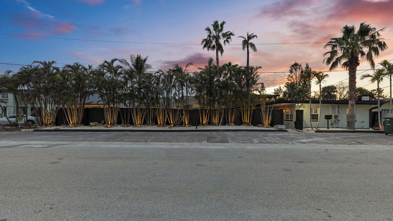 Photo of Outdoor in Clearwater Beach
