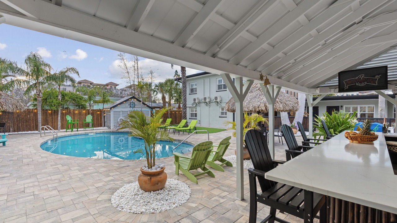 Photo of Outdoor in Clearwater Beach