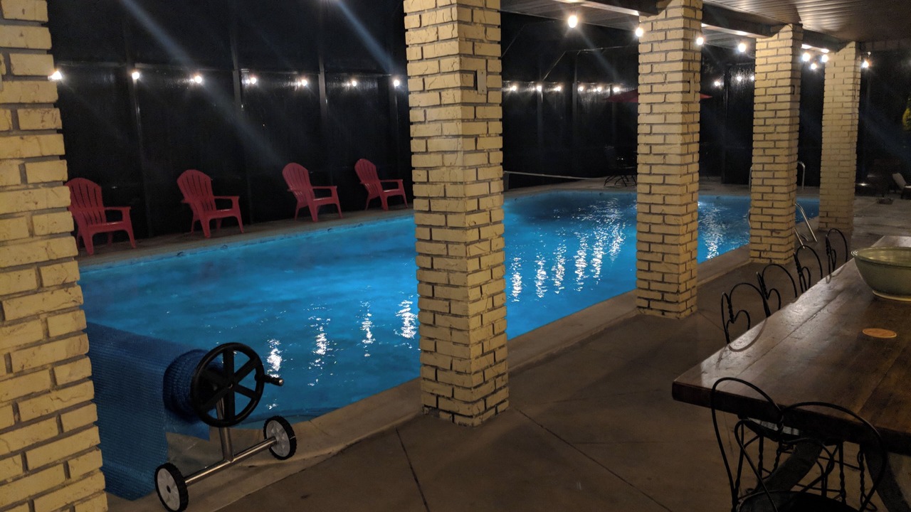 Photo of Outdoor in Winter Haven