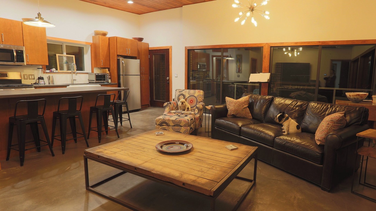 Photo of Livingroom in Winter Haven