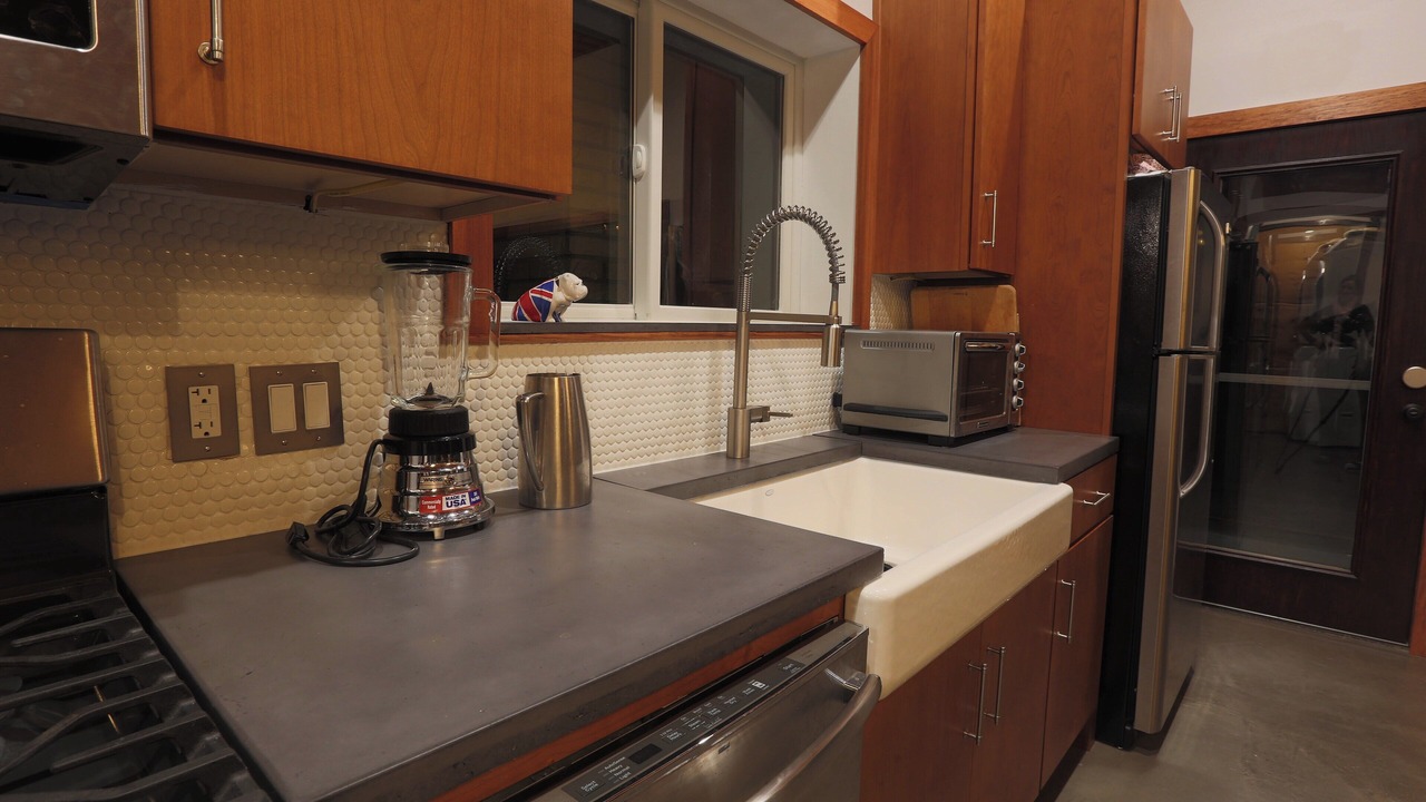 Photo of Kitchen in Winter Haven