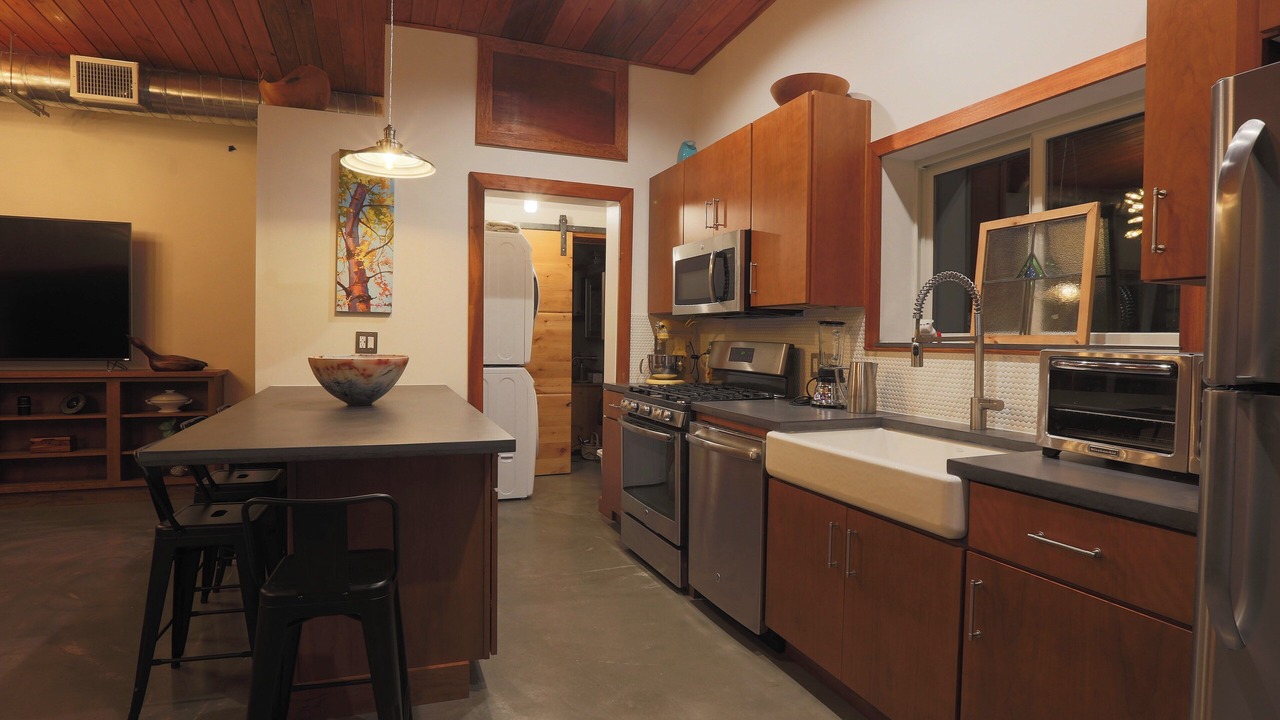 Photo of Kitchen in Winter Haven