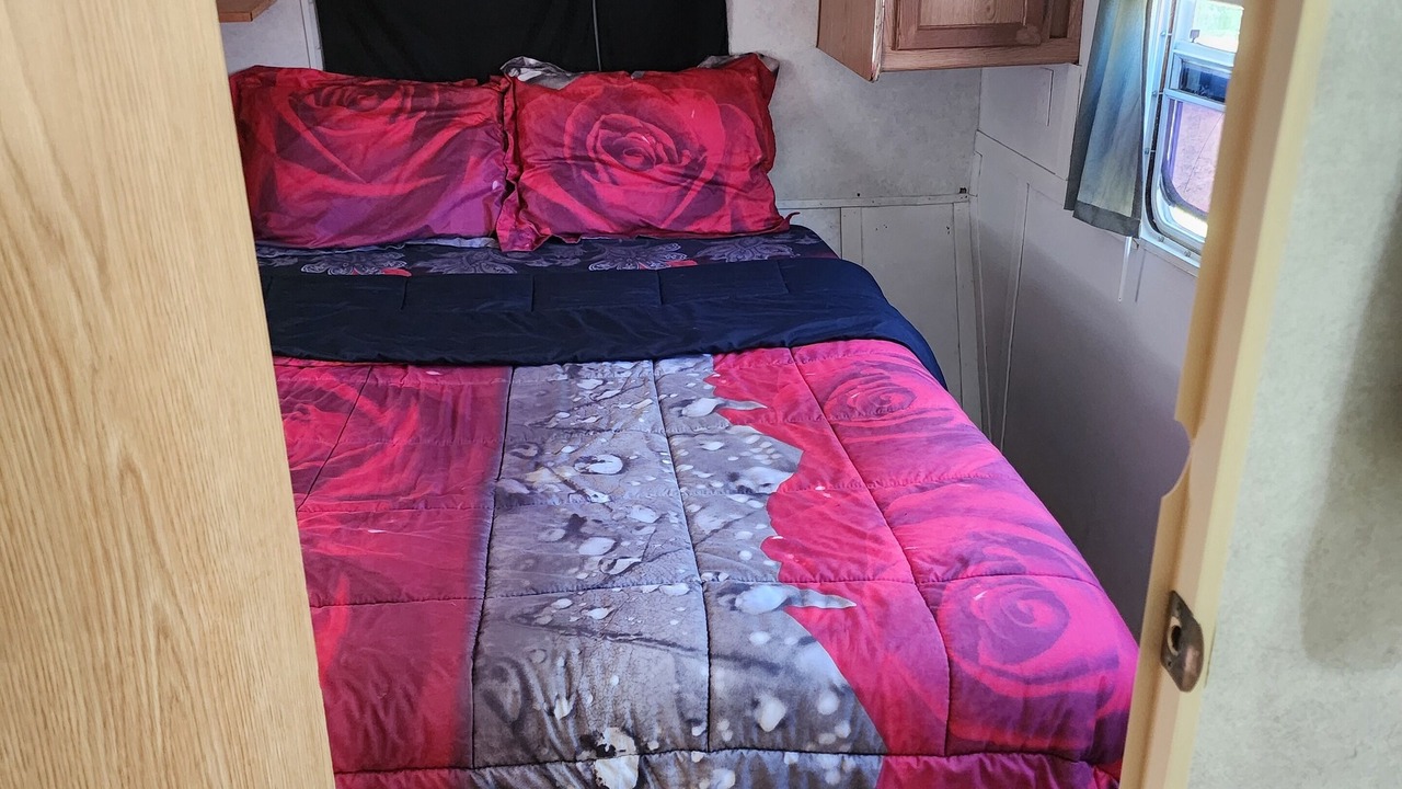 Photo of Bedroom in Fort King District