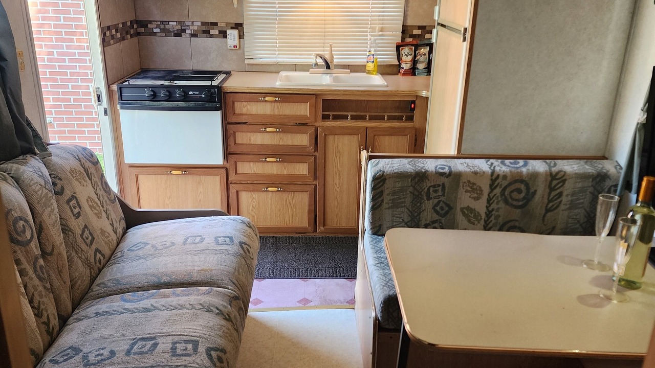 Photo of Kitchen in Fort King District