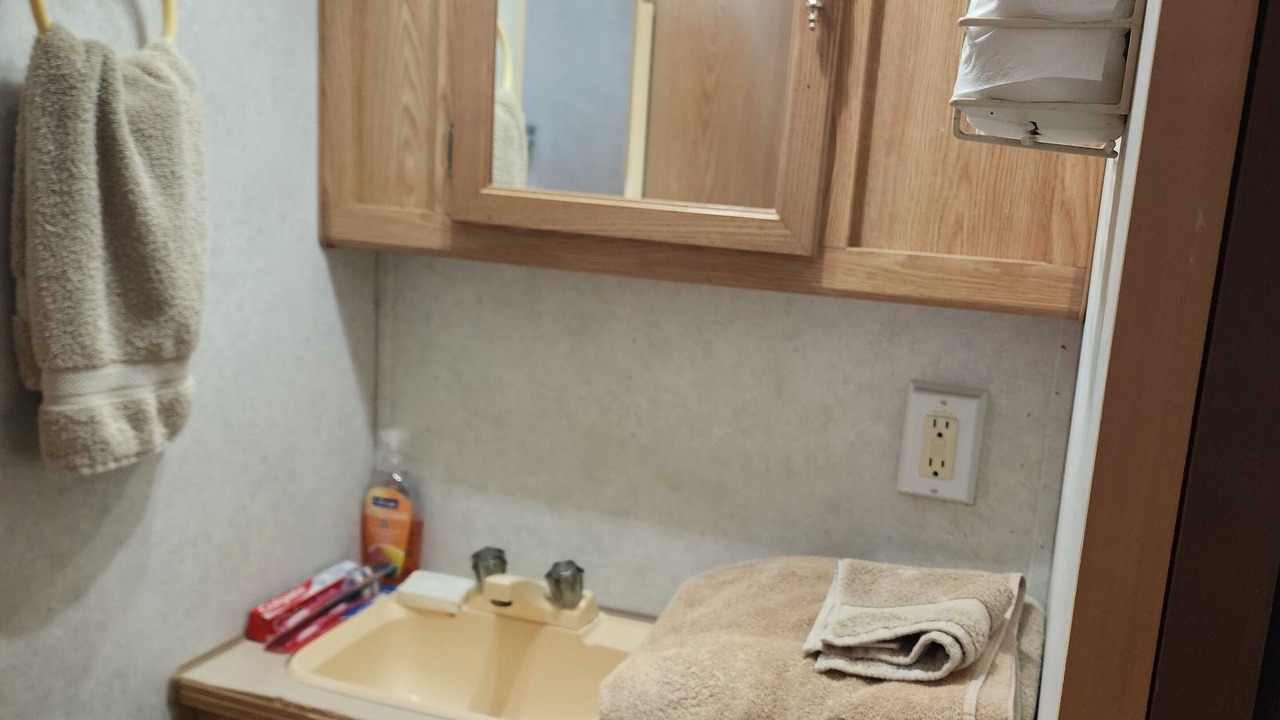 Photo of Bathroom in Fort King District