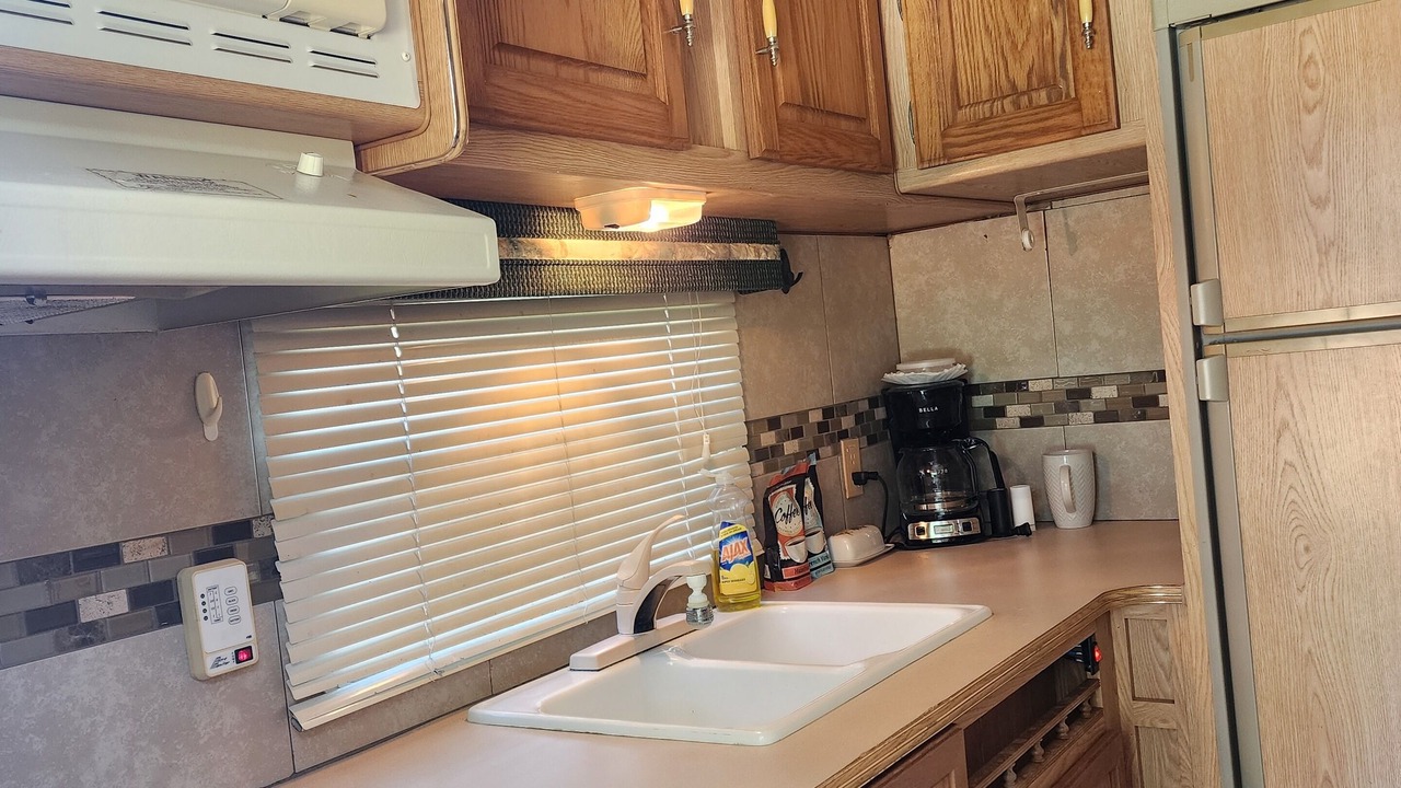Photo of Kitchen in Fort King District